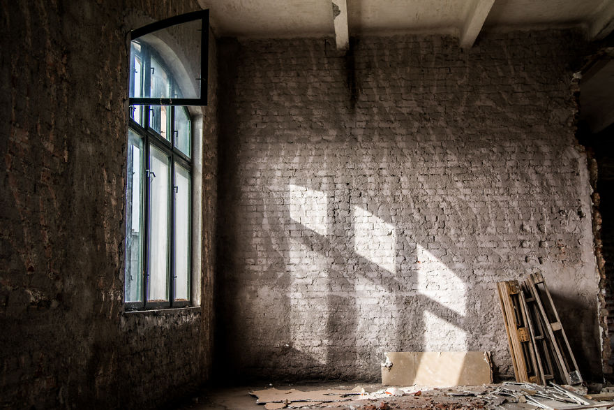 Bragadiru Beer Factory