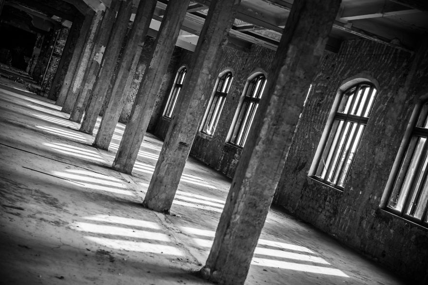 Bragadiru Beer Factory