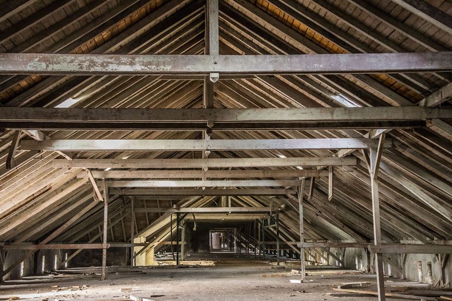 Bragadiru Beer Factory