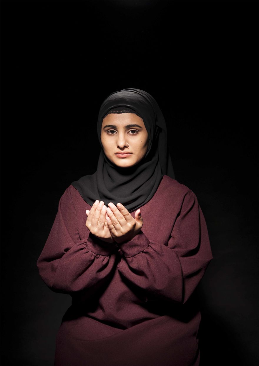 I Asked People What Do They Believe In I Asked People What Do They Believe In