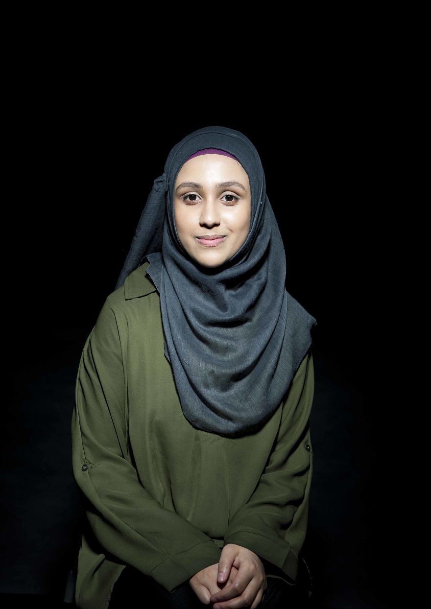 I Asked People What Do They Believe In I Asked People What Do They Believe In