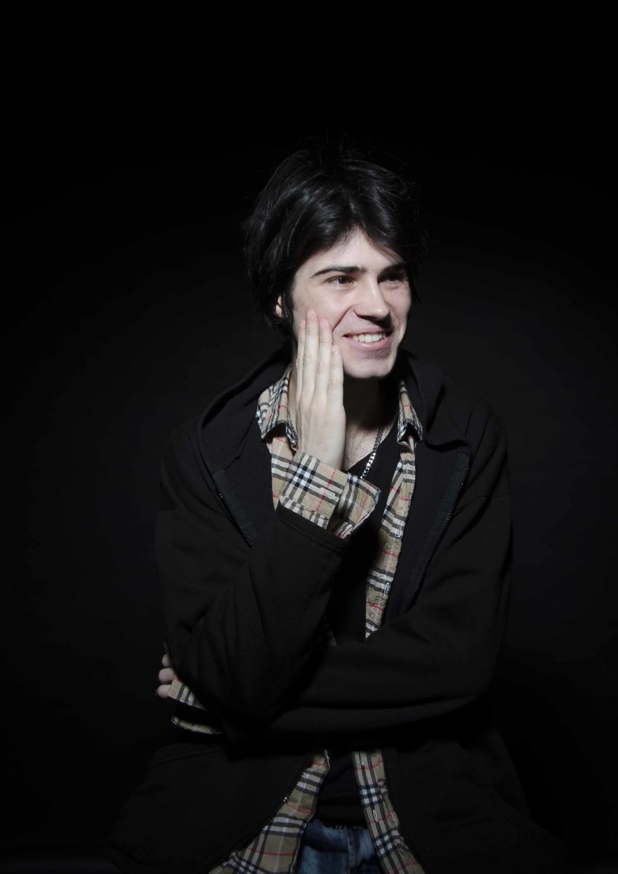 I Asked People What Do They Believe In I Asked People What Do They Believe In