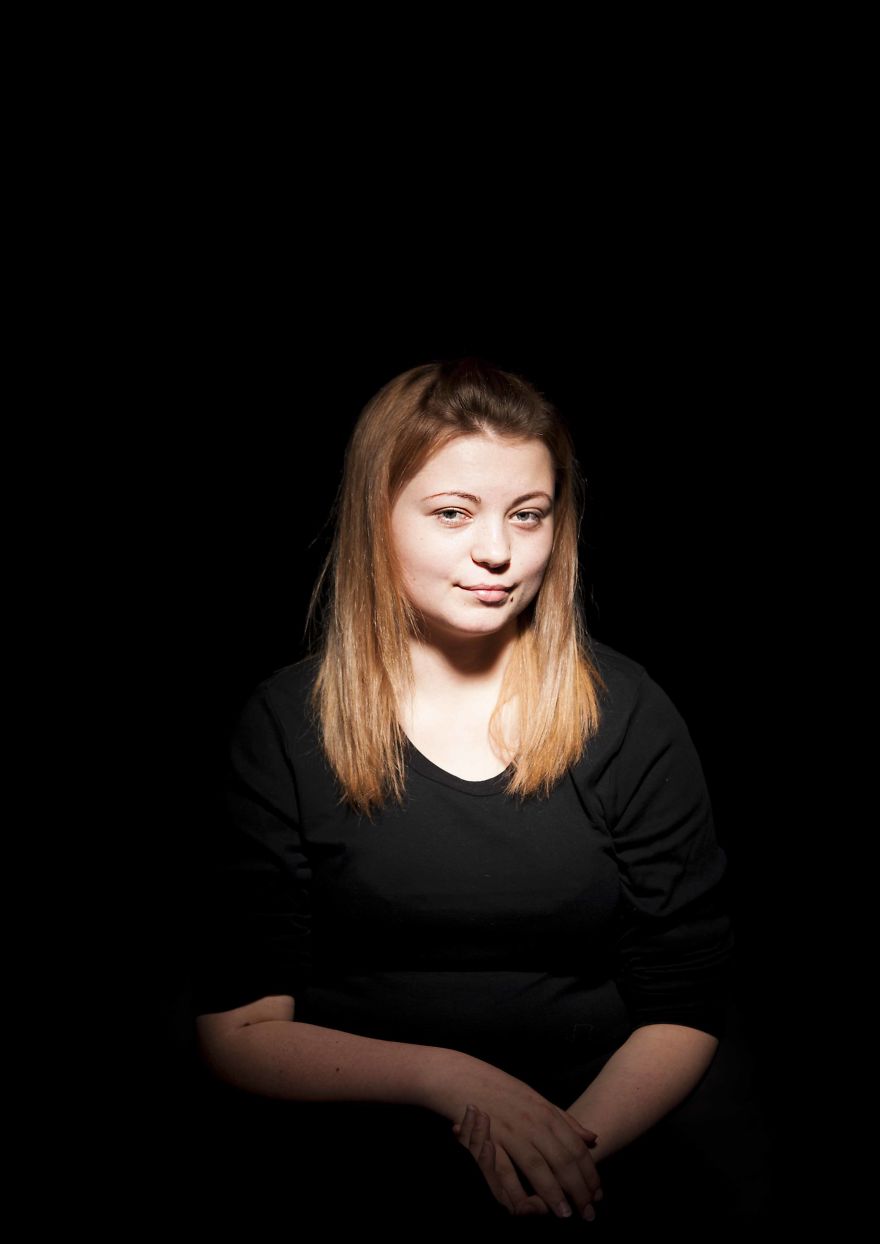 I Asked People What Do They Believe In I Asked People What Do They Believe In