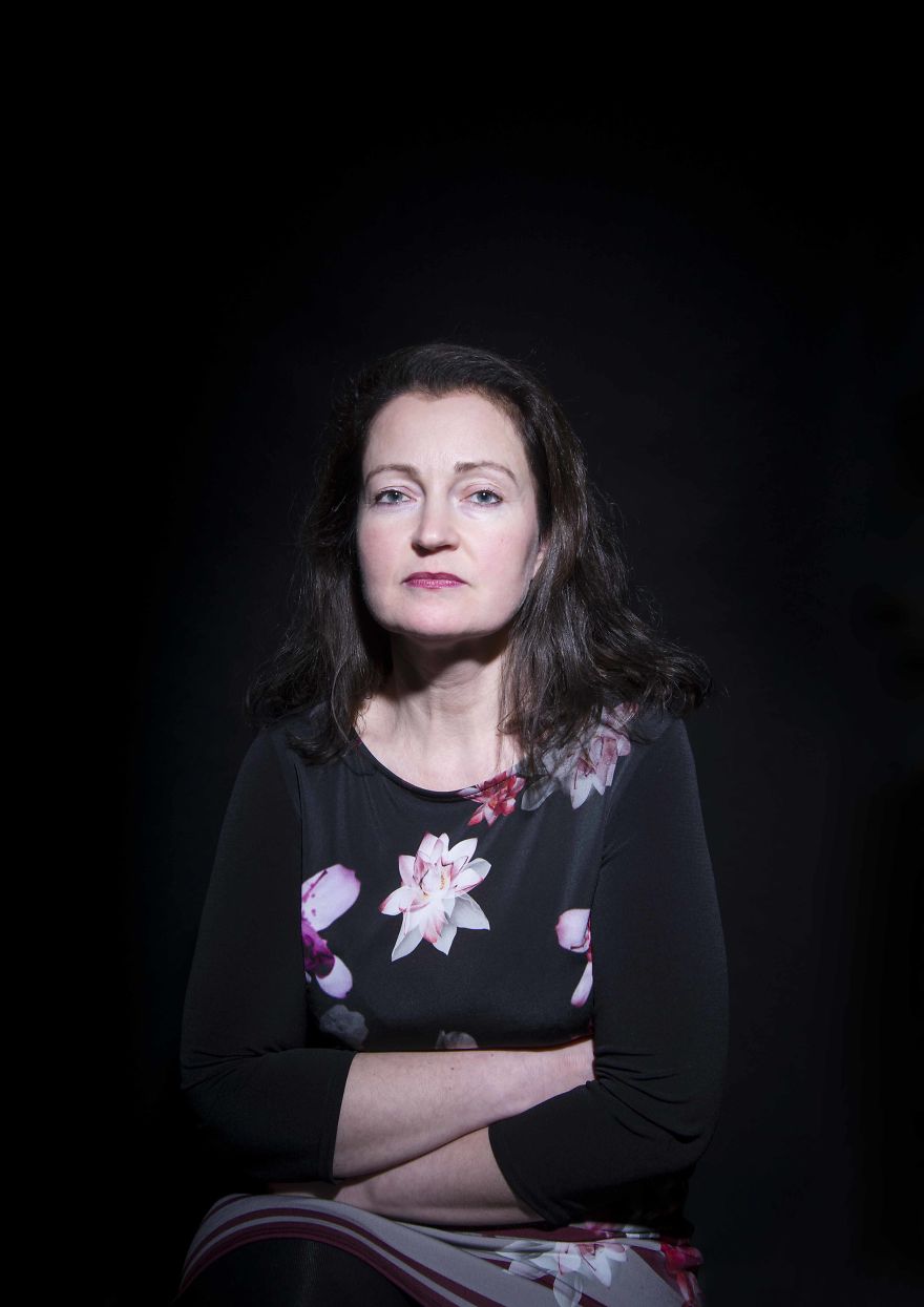 I Asked People What Do They Believe In I Asked People What Do They Believe In