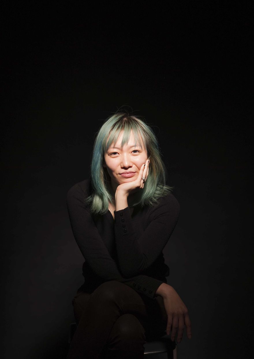 I Asked People What Do They Believe In I Asked People What Do They Believe In