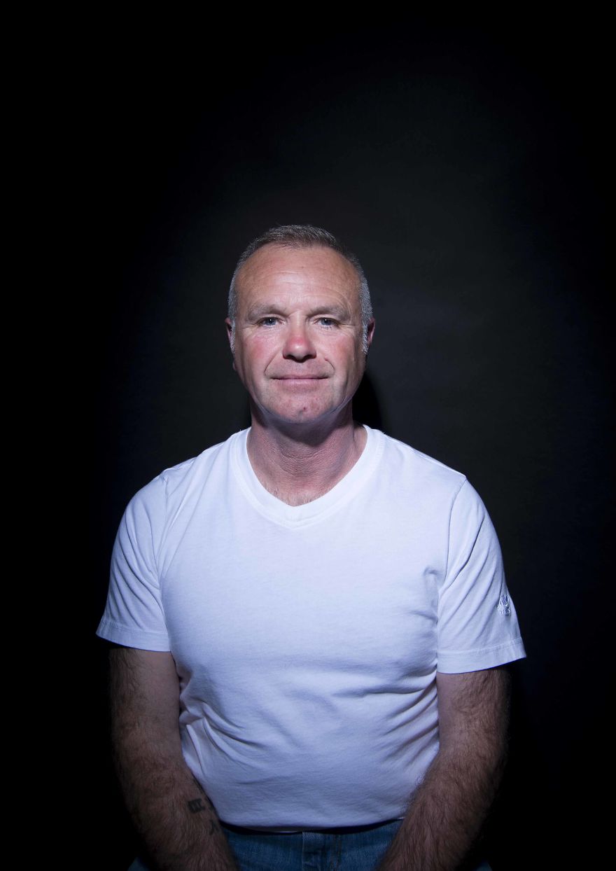 I Asked People What Do They Believe In I Asked People What Do They Believe In