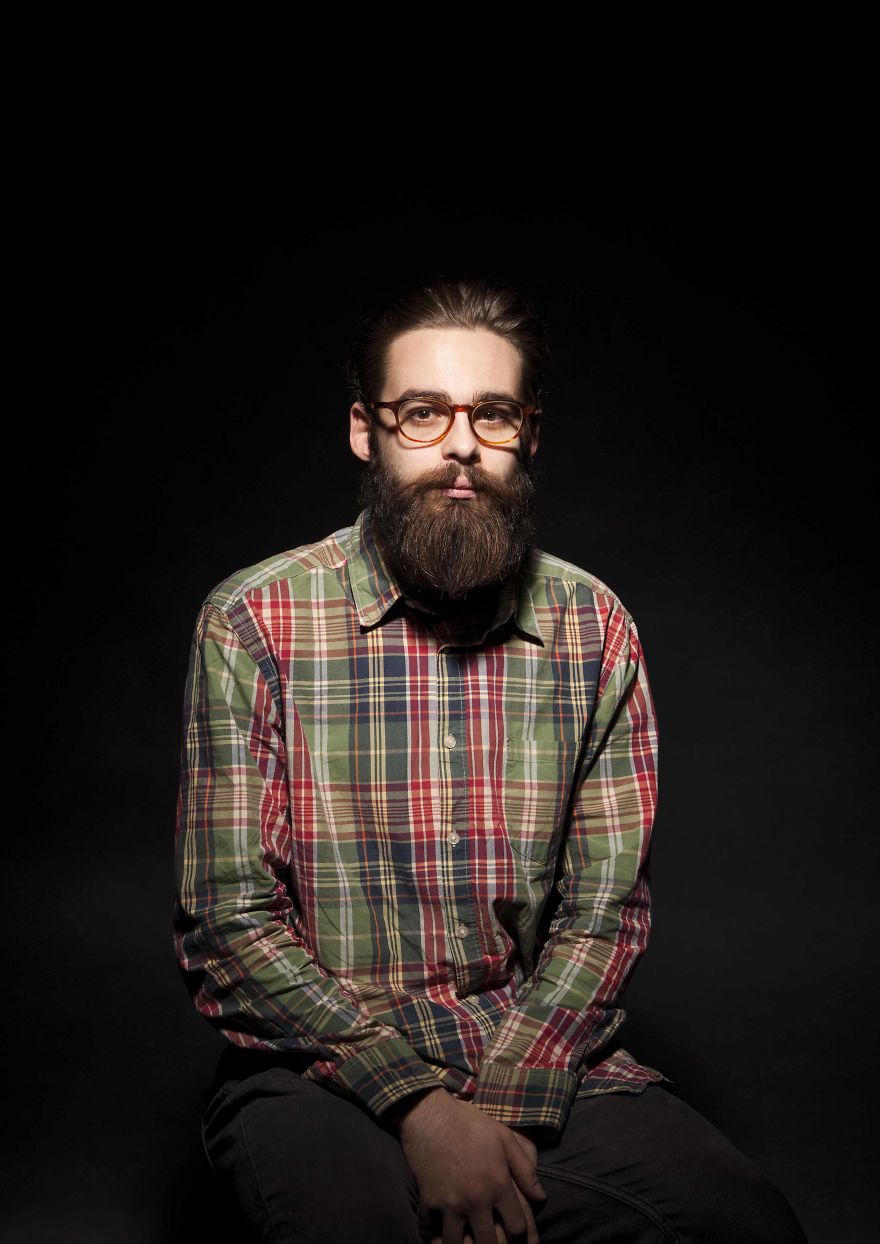 I Asked People What Do They Believe In I Asked People What Do They Believe In