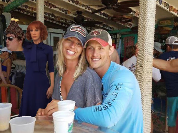 Things Can Only Get Better