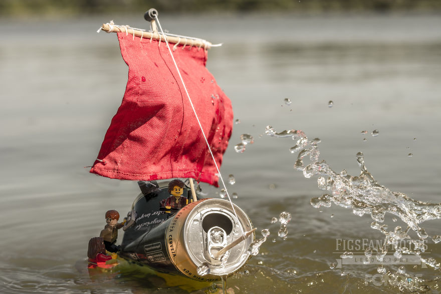 When Beer Saves Your Life!