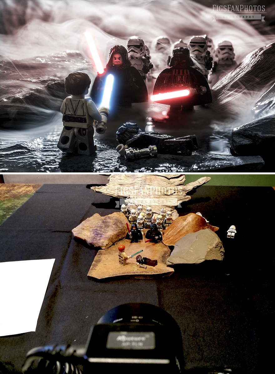 After Execute Order 66...