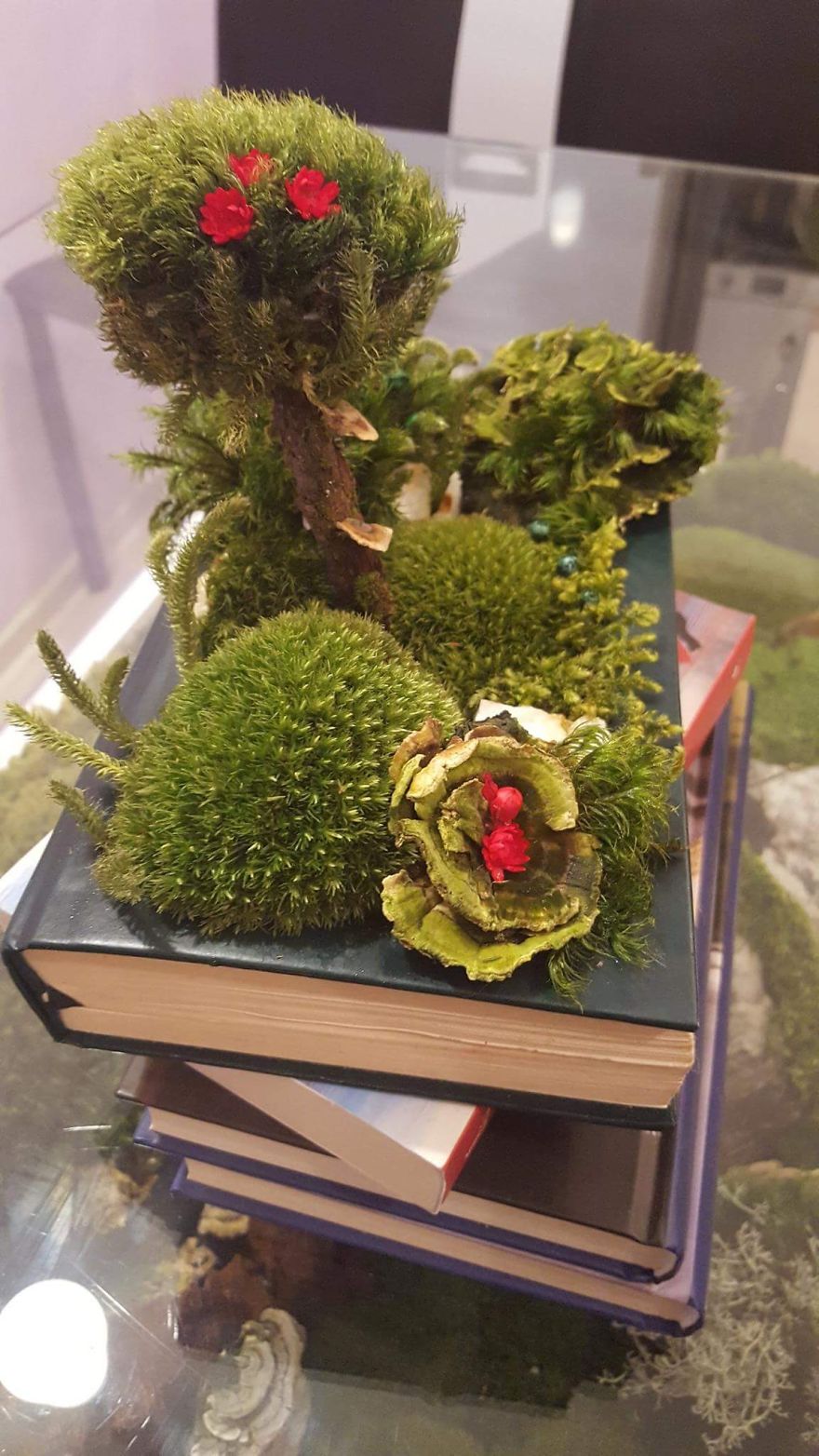 The Tree Book