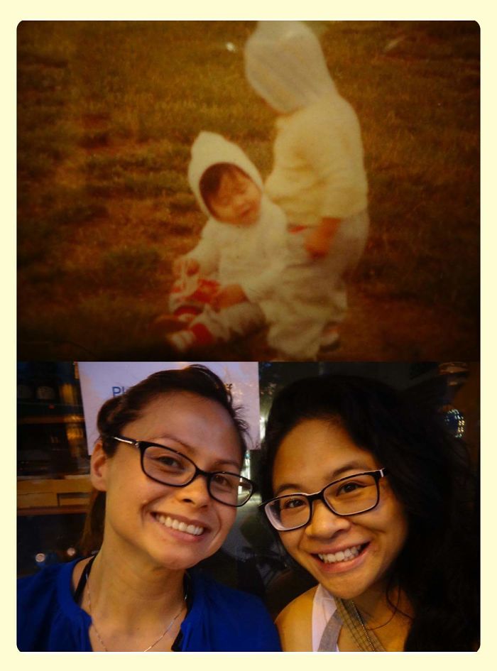 Best Bros Since Birth. 30+ Years And Counting