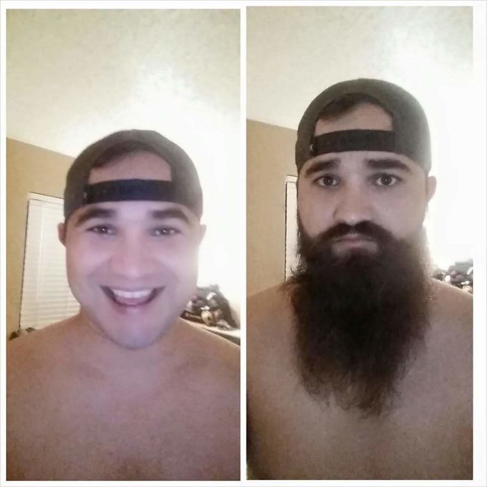 The Sad Face And Smile Are In The Wrong Picture