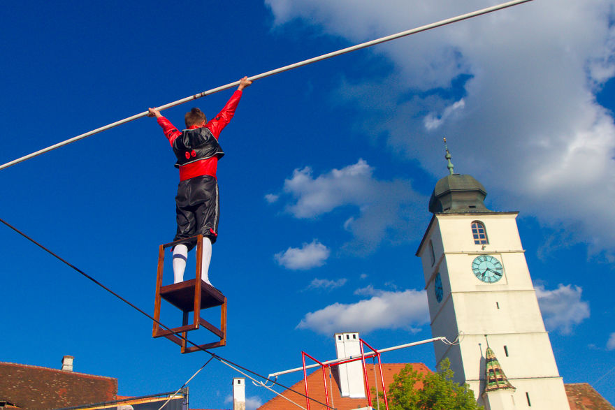 Sibiu International Theatre Festival 2017 Sibiu International Theatre Festival 2017