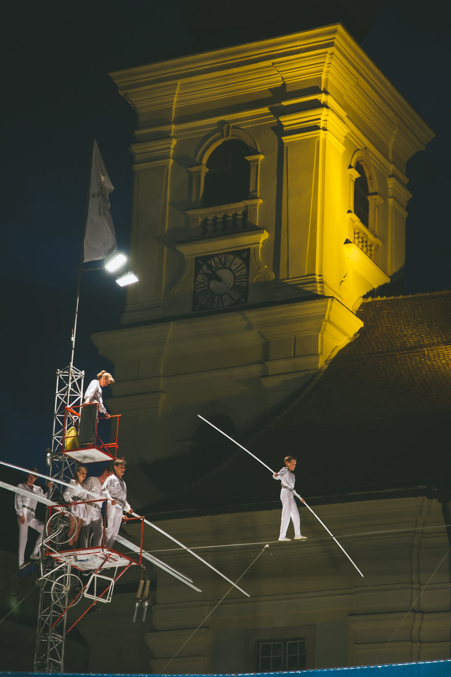 Sibiu International Theatre Festival 2017