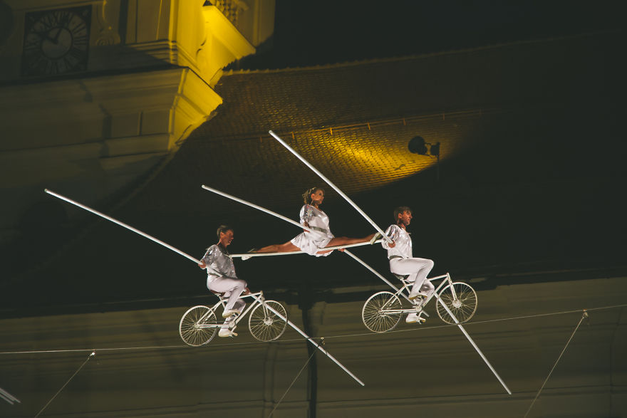 Sibiu International Theatre Festival 2017