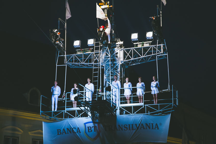 Sibiu International Theatre Festival 2017