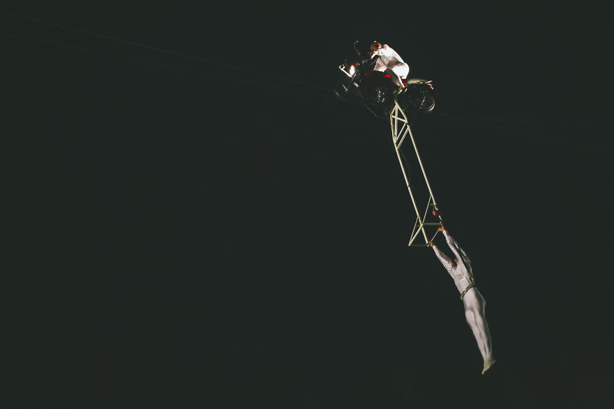 Sibiu International Theatre Festival 2017