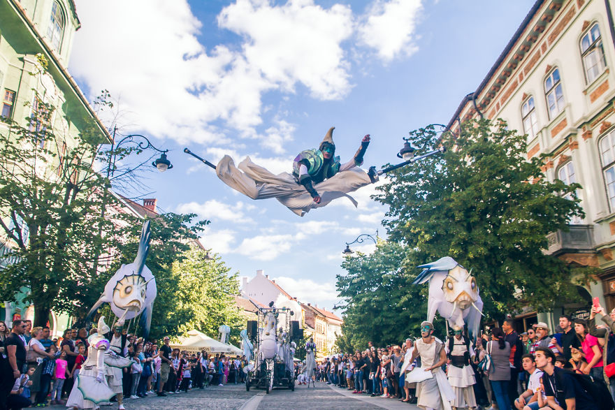 Sibiu International Theatre Festival 2017 Sibiu International Theatre Festival 2017