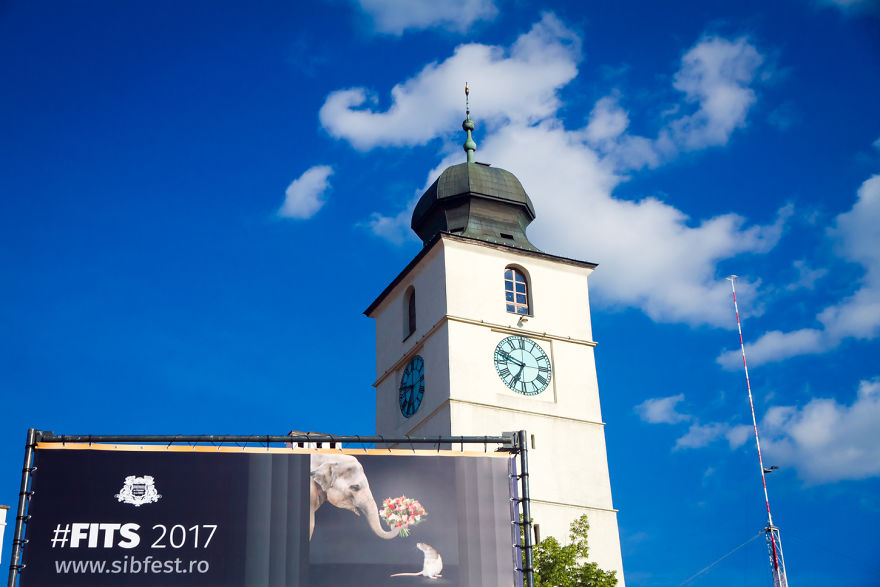 Sibiu International Theatre Festival 2017 Sibiu International Theatre Festival 2017