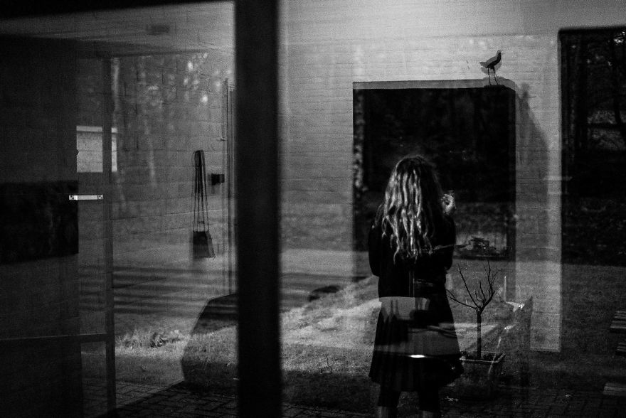 After Posting My Photo Project On Bored Panda I Lived A Year From Trading And Now I’m Releasing A Book After Posting My Photo Project On Bored Panda I Lived A Year From Trading And Now I’m Releasing A Book