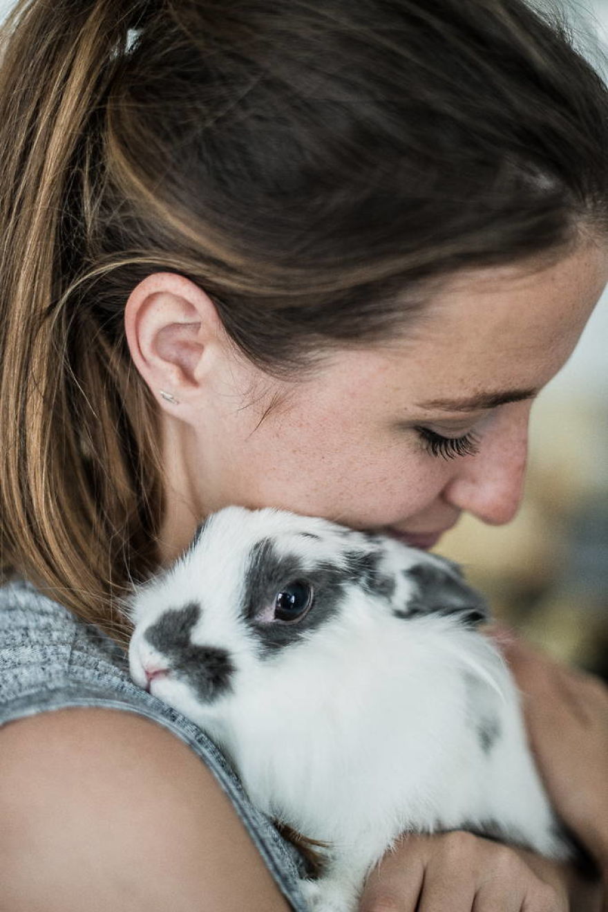 Meet All The Pets I Met While Living With Other People During A Year Meet All The Pets I Met While Living With Other People During A Year