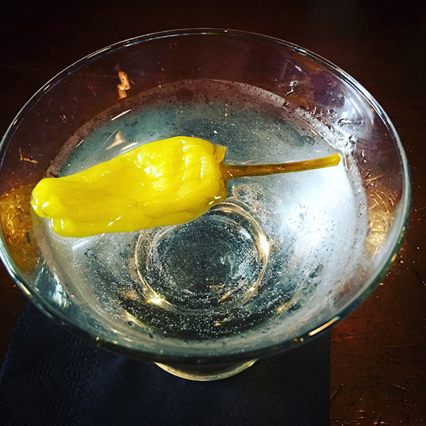 Ah, A Hot N Dirty This Ain't!