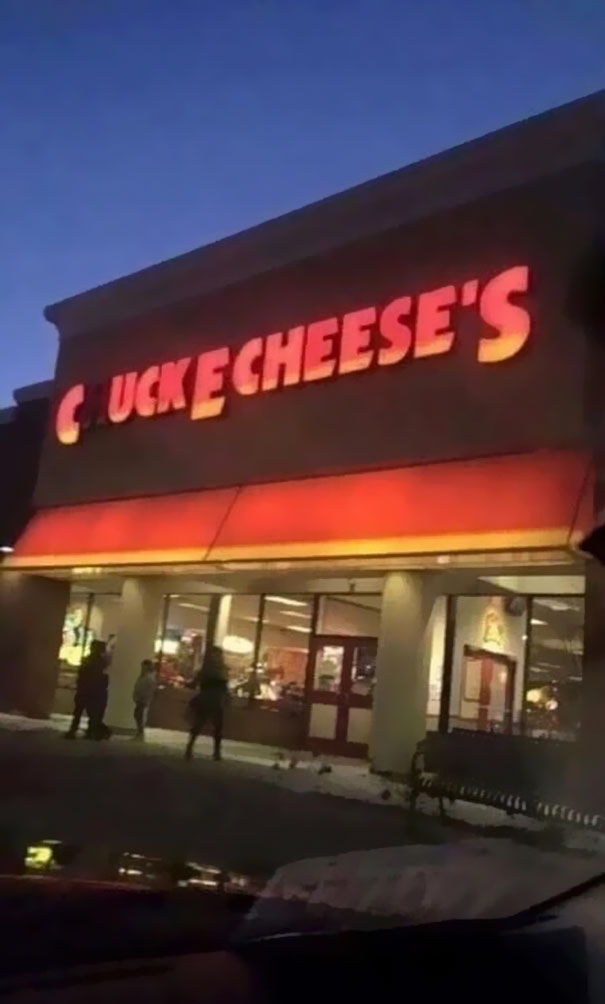 I Found A Liberal's Favorite Restaurant