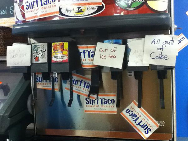 I Hope You Like Root Beer Or Hi-c