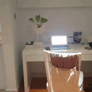 When You Ask The Hotel For An Extra Bed For Your Boy And They Give This