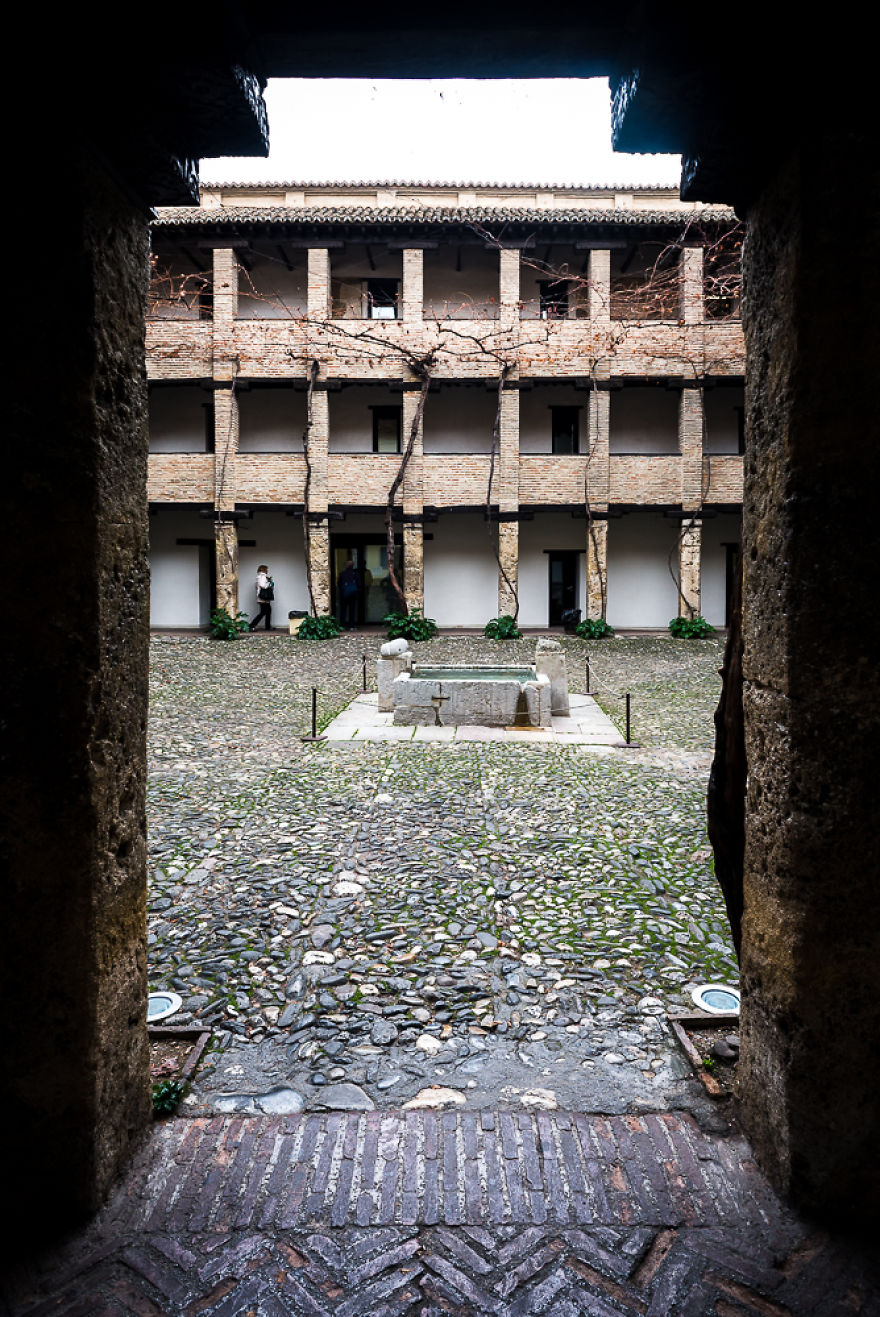 Granada – The Place Is An Absolute Must-See In Spain Granada – The Place Is An Absolute Must-See In Spain