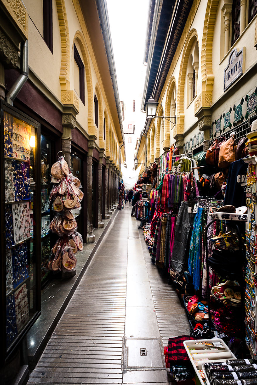 Granada – The Place Is An Absolute Must-See In Spain Granada – The Place Is An Absolute Must-See In Spain