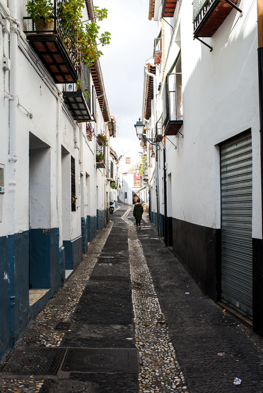 Granada – The Place Is An Absolute Must-See In Spain Granada – The Place Is An Absolute Must-See In Spain