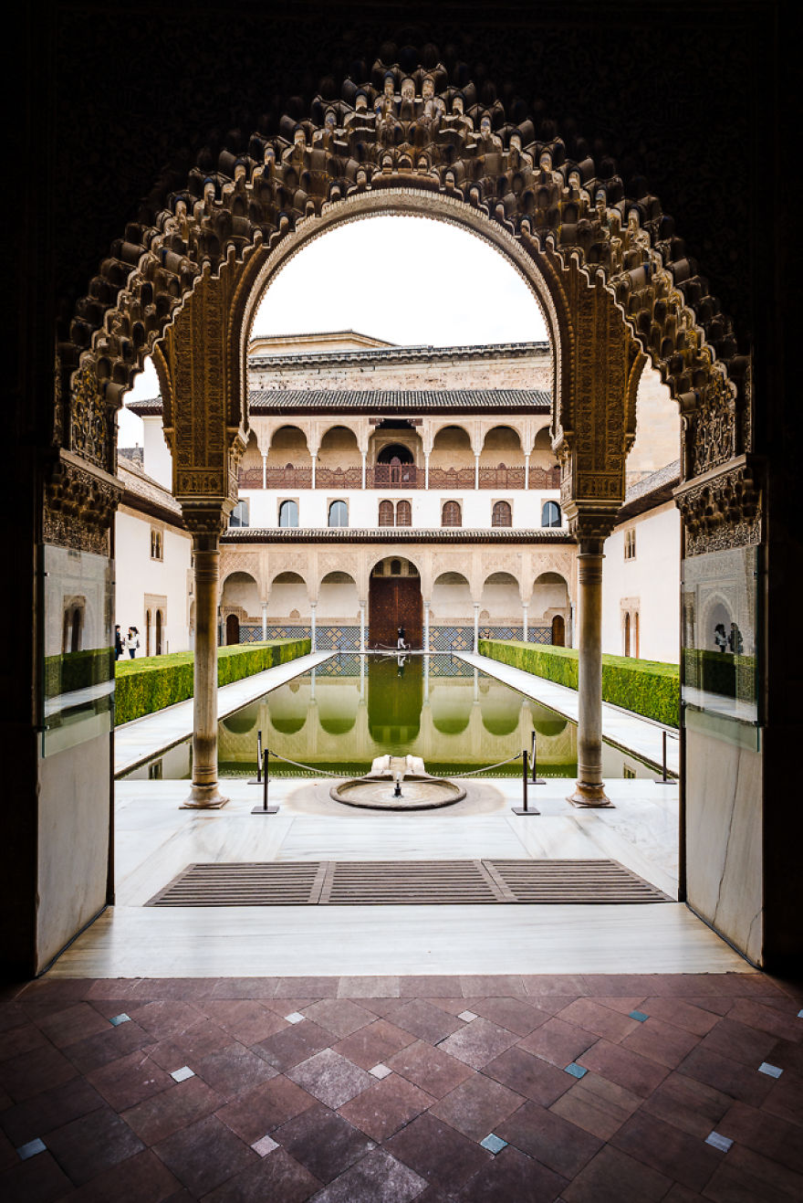 Granada – The Place Is An Absolute Must-See In Spain