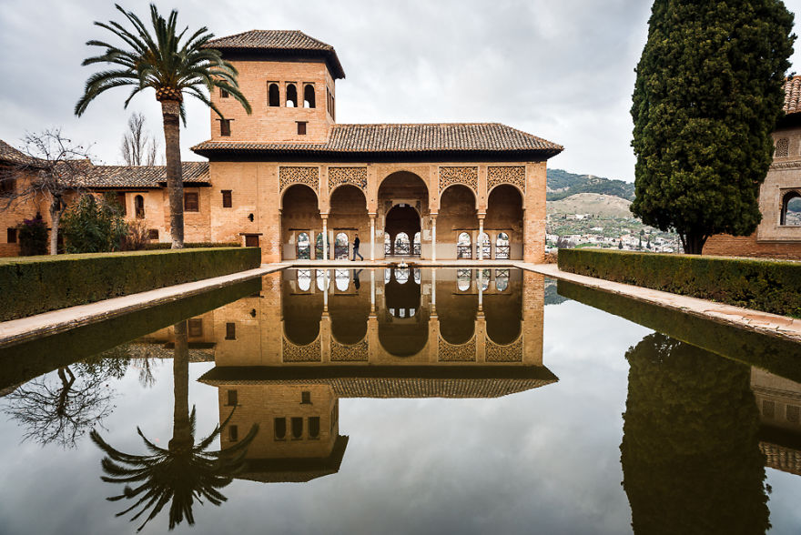 Granada – The Place Is An Absolute Must-See In Spain Granada – The Place Is An Absolute Must-See In Spain