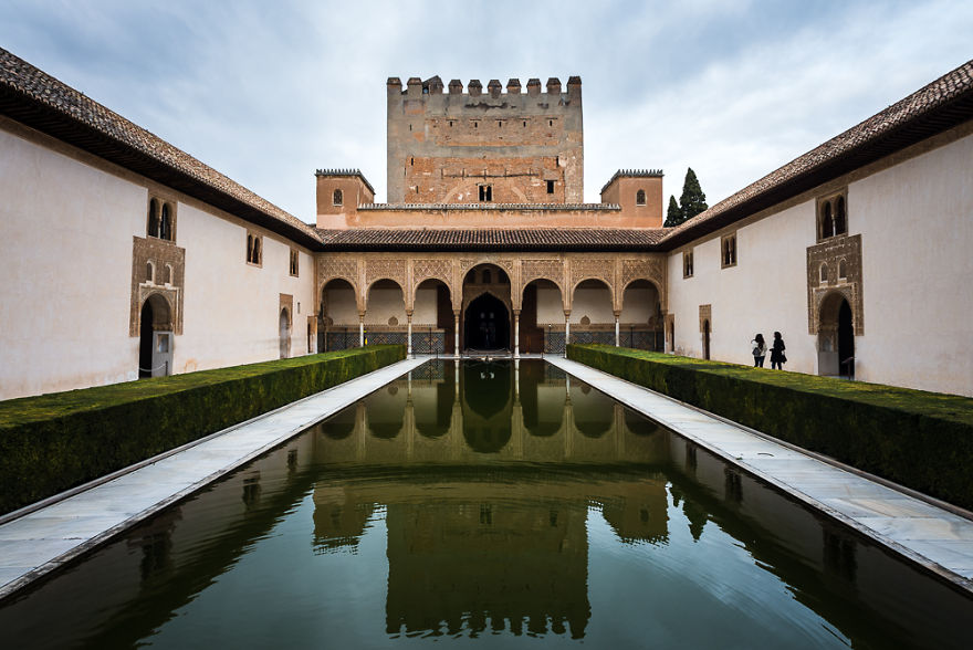 Granada – The Place Is An Absolute Must-See In Spain