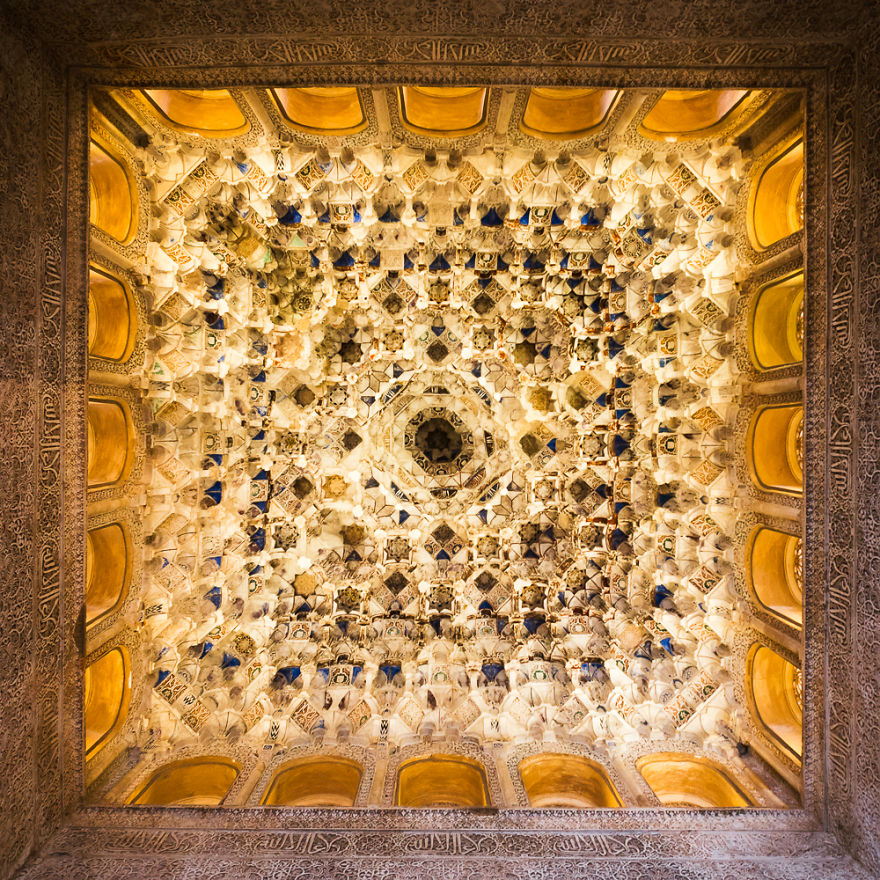 Granada – The Place Is An Absolute Must-See In Spain