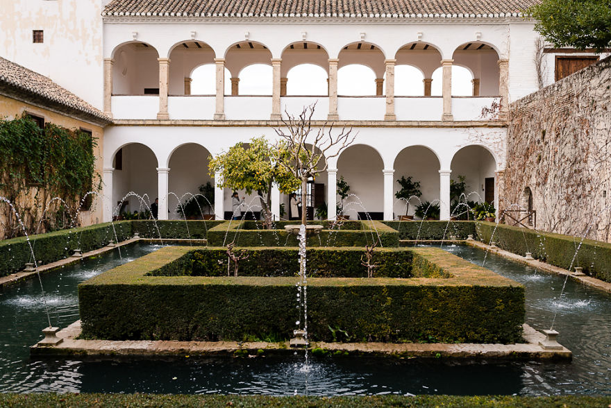 Granada – The Place Is An Absolute Must-See In Spain Granada – The Place Is An Absolute Must-See In Spain