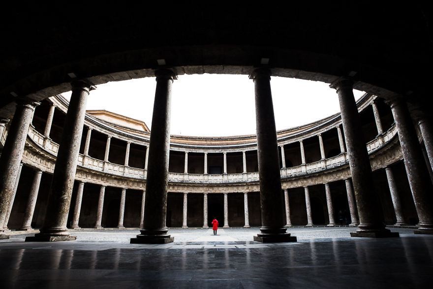 Granada – The Place Is An Absolute Must-See In Spain Granada – The Place Is An Absolute Must-See In Spain