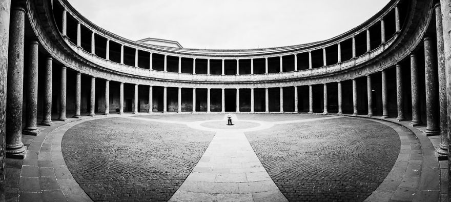 Granada – The Place Is An Absolute Must-See In Spain Granada – The Place Is An Absolute Must-See In Spain