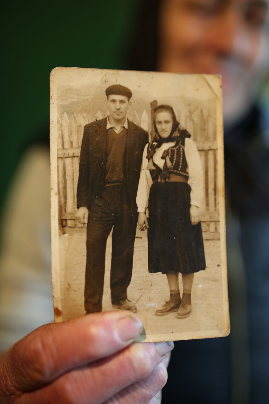 This Church Spire Is All That Remains Of A Village, Soon It Will Be Buried Completely This Church Spire Is All That Remains Of A Village, Soon It Will Be Buried Completely