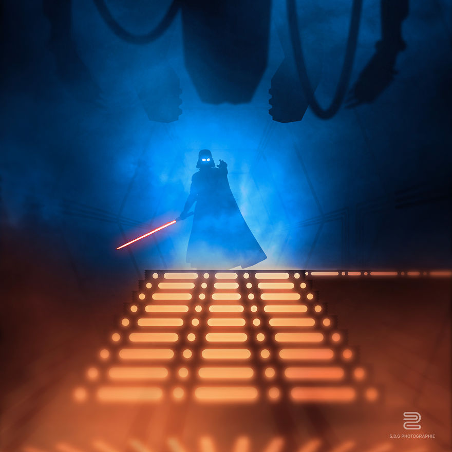 How To Create An Easy Silhouette Render How To Create An Easy Silhouette Render