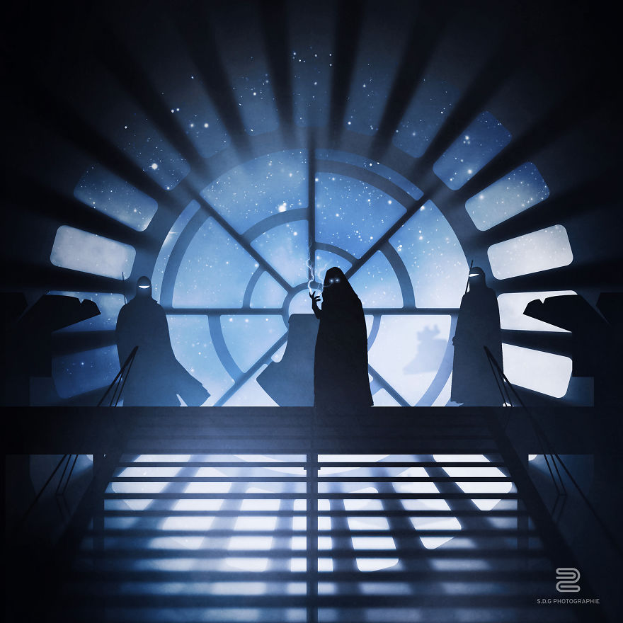 How To Create An Easy Silhouette Render How To Create An Easy Silhouette Render