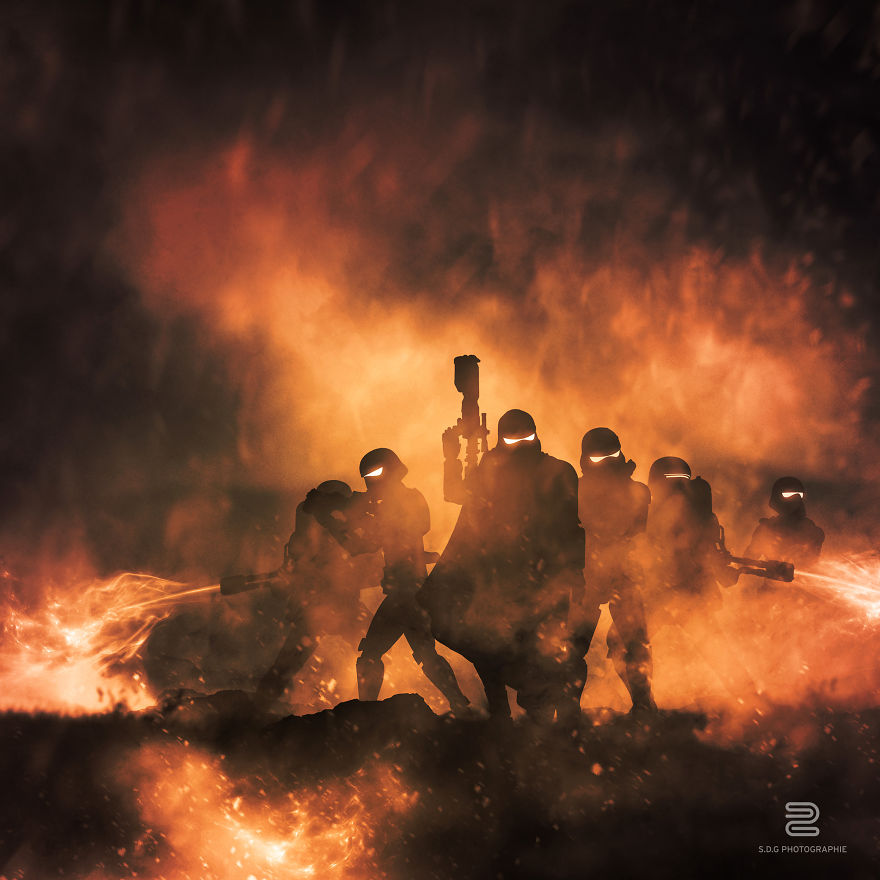 How To Create An Easy Silhouette Render How To Create An Easy Silhouette Render