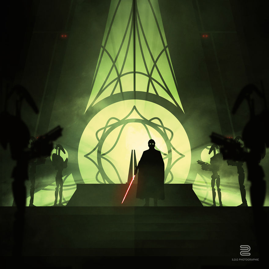 How To Create An Easy Silhouette Render How To Create An Easy Silhouette Render