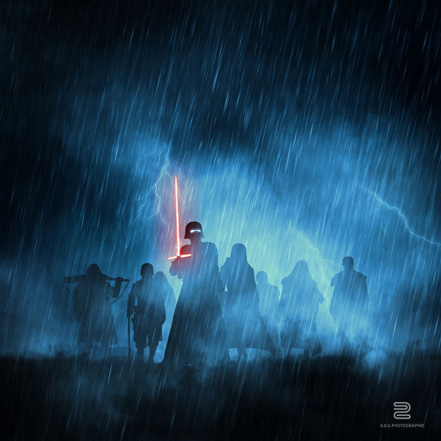 How To Create An Easy Silhouette Render How To Create An Easy Silhouette Render