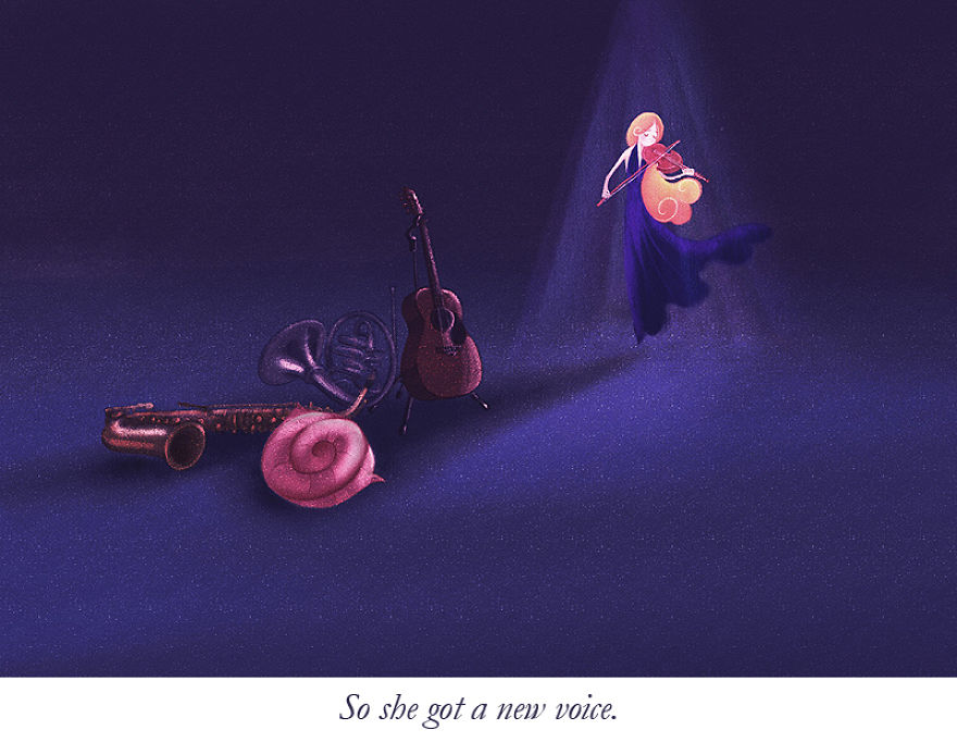 I Drew A Picture Book To Inspire Everyone To Continue Chasing Their Dreams I Drew A Picture Book To Inspire Everyone To Continue Chasing Their Dreams