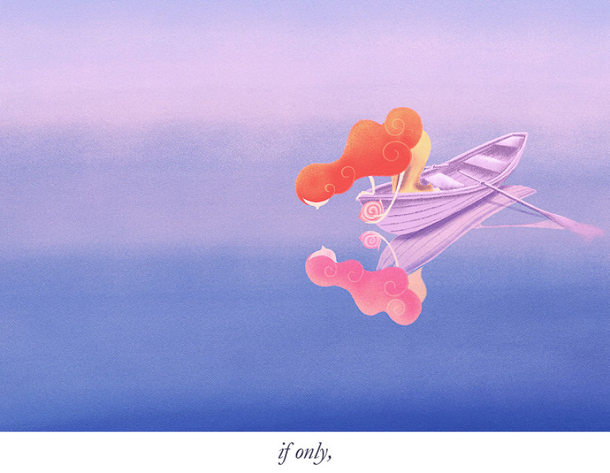 I Drew A Picture Book To Inspire Everyone To Continue Chasing Their Dreams I Drew A Picture Book To Inspire Everyone To Continue Chasing Their Dreams