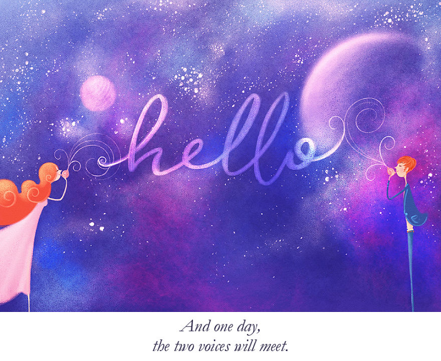 I Drew A Picture Book To Inspire Everyone To Continue Chasing Their Dreams I Drew A Picture Book To Inspire Everyone To Continue Chasing Their Dreams