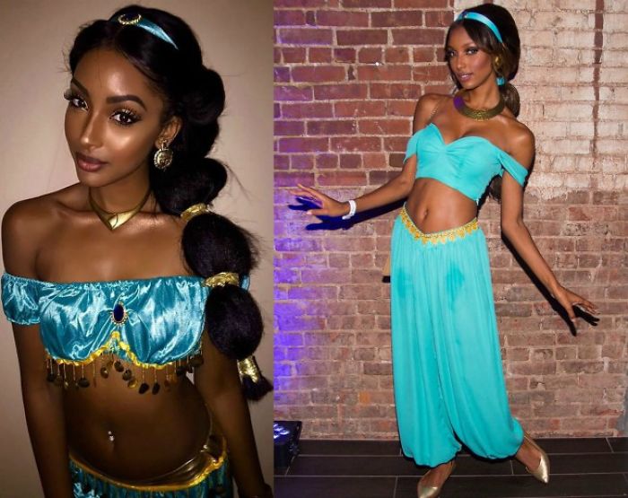 I Found Women Who Look Exactly Like Disney Princesses I Found Women Who Look Exactly Like Disney Princesses